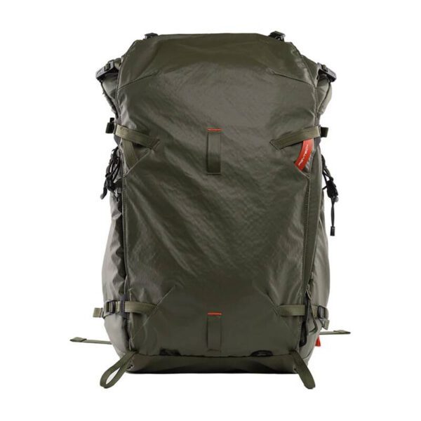 PGYTECH OnePro Focux 35L Backpack (green) - Image 2