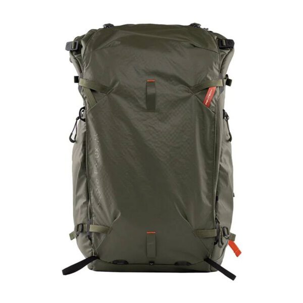 PGYTECH OnePro Focux 25L Backpack (green) - Image 2
