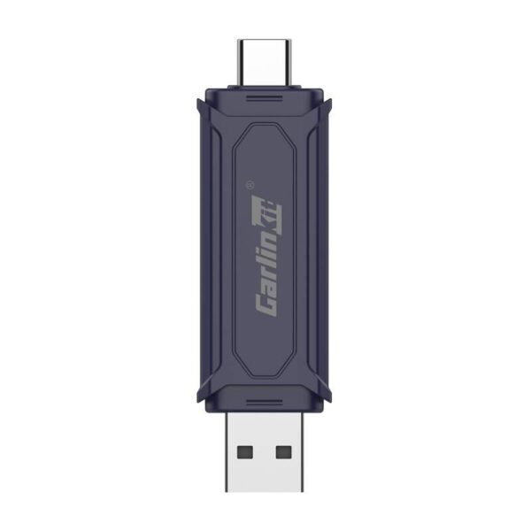 Carlinkit MINI PRO Carplay/Android Auto wireless adapter - Image 3