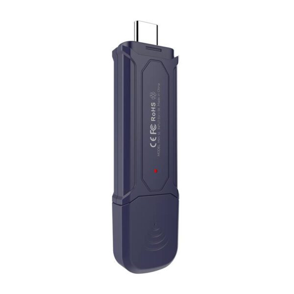 Carlinkit MINI PRO Carplay/Android Auto wireless adapter - Image 4