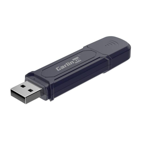 Carlinkit MINI PRO Carplay/Android Auto wireless adapter - Image 5