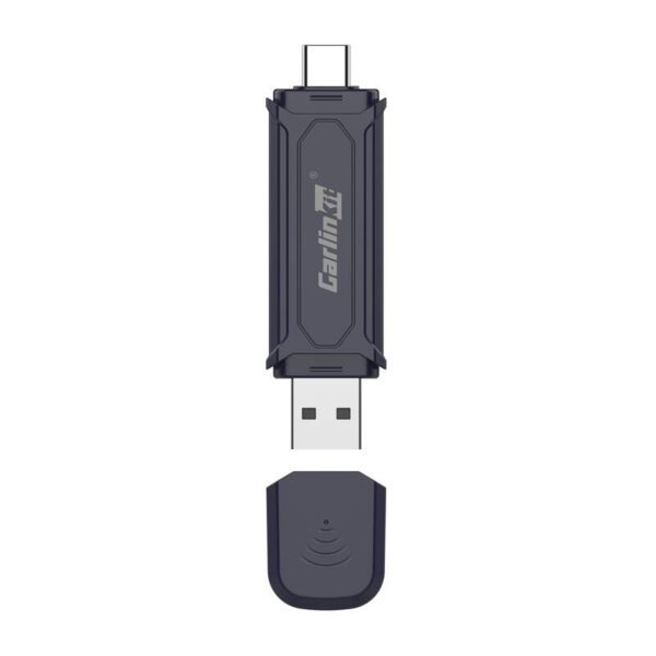 Carlinkit MINI PRO Carplay/Android Auto wireless adapter - Image 6