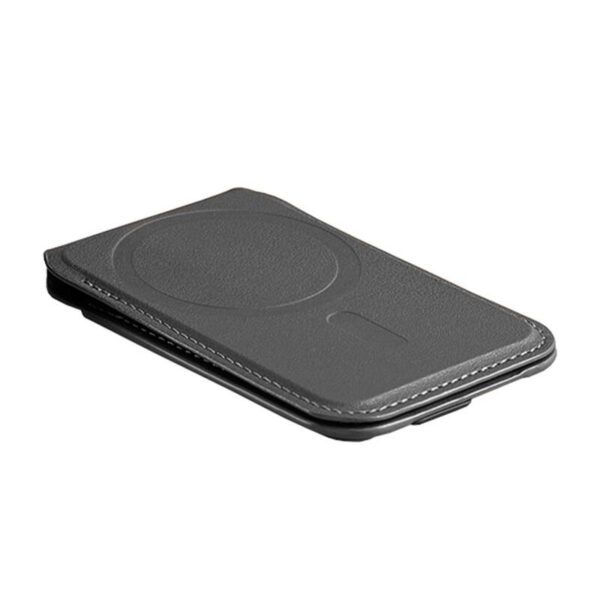 ESR magnetic wallet with stand function (black) - Image 4
