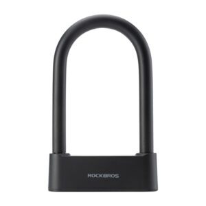 Rockbros 32210818001 Smart Bluetooth Fingerprint Lock