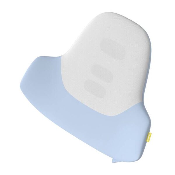 Baseus PrimeTrip VH1 car lumbar cushion (blue) - Image 2