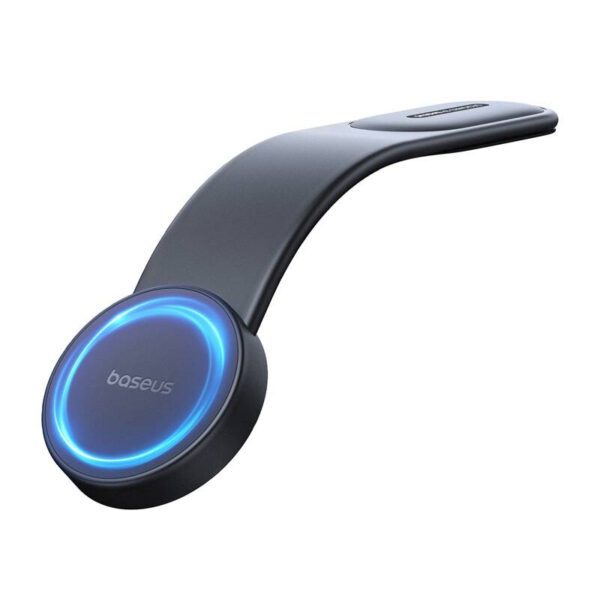Baseus PrimeTrip C02 magnetic car holder (black) - Image 2