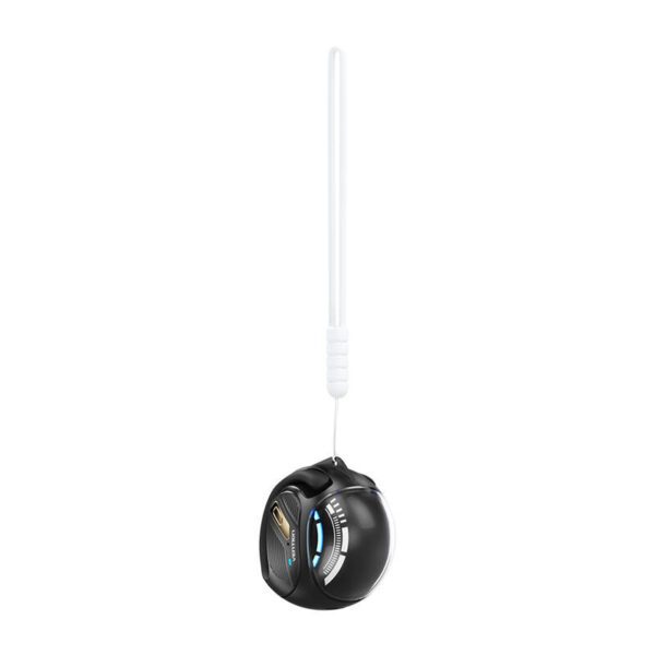 TWS Vention OpenBeat O12 NBUB0 headphones (black) - Image 2