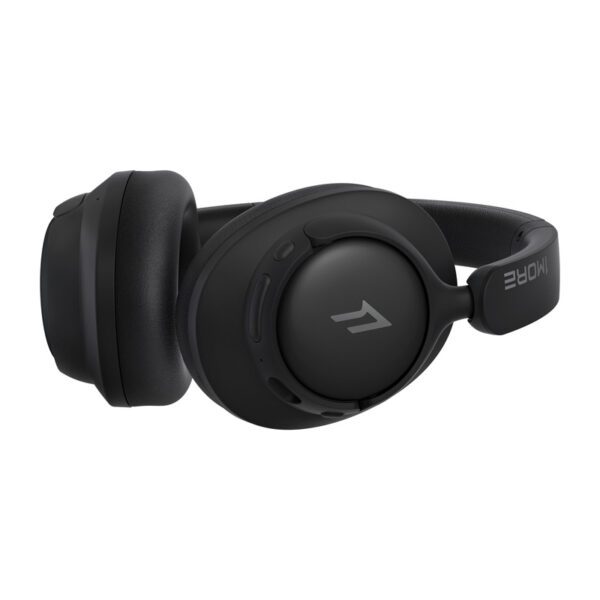 1MORE SonoFlow SE HQ31 Wireless Headphones, ANC (black) - Image 3