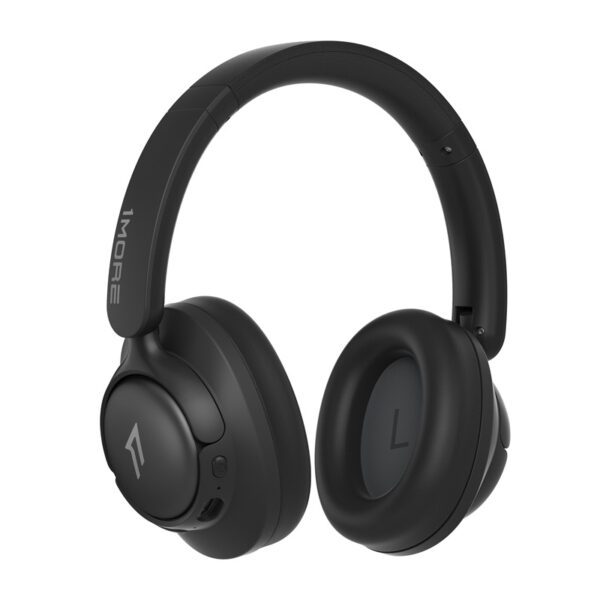 1MORE SonoFlow SE HQ31 Wireless Headphones, ANC (black) - Image 5
