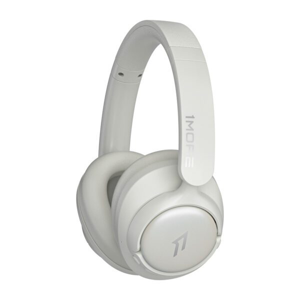 1MORE SonoFlow SE HQ31 Wireless Headphones, ANC (white) - Image 2