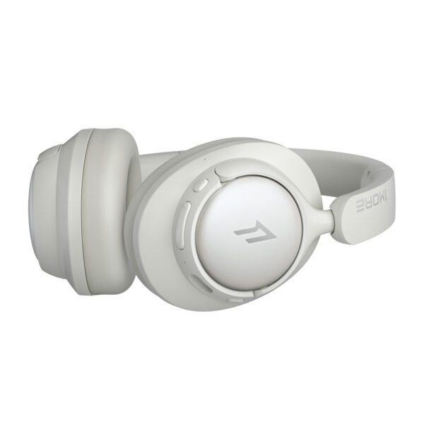 1MORE SonoFlow SE HQ31 Wireless Headphones, ANC (white) - Image 3
