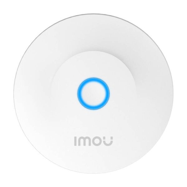 IMOU KIT-TRV1-EU-2 ZigBee thermostatic head kit with 6 adapters and gateway - Image 4