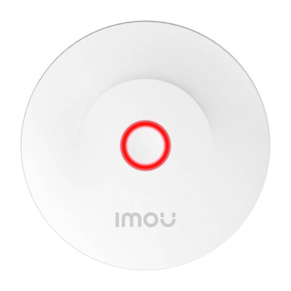 IMOU KIT-TRV1-EU-2 ZigBee thermostatic head kit with 6 adapters and gateway - Image 5