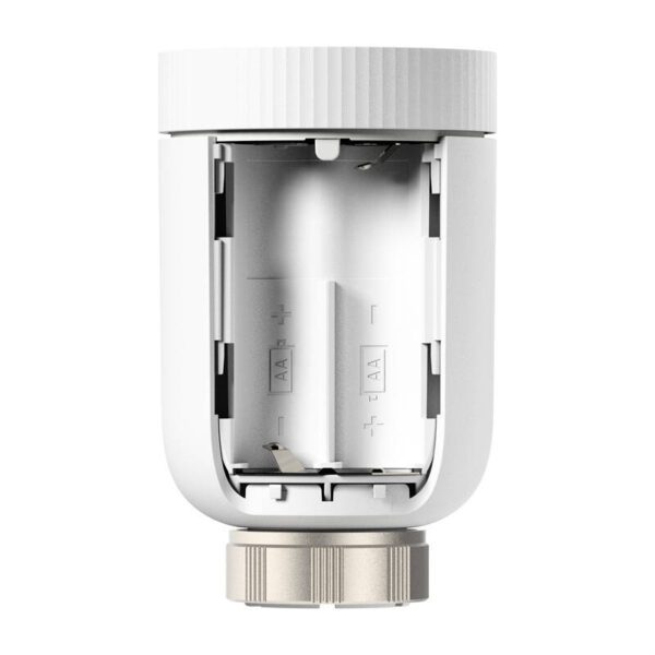 ZigBee thermostatic head IMOU IOT-TRV1-EU + 6 adapters - Image 5
