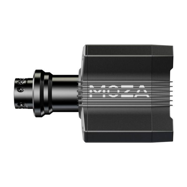Moza Racing R9 V2 RS28 steering wheel base (PC) - Image 2