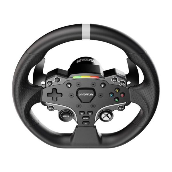 Moza Racing ESX RS052 gaming steering wheel (X-BOX, PC) - Image 4