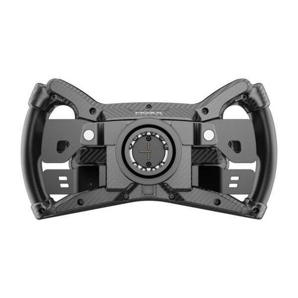 Moza Racing KS RS047 gaming steering wheel (PC) - Image 3