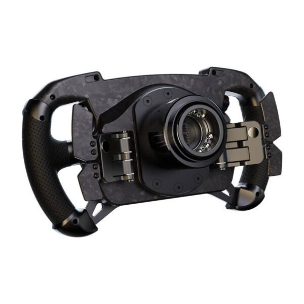 Moza Racing GS V2P RS056 gaming steering wheel (PC) - Image 4