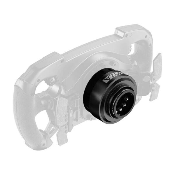 Adapter, quick release Moza Racing RS07 for R21/R16/R12/R9/R5 handlebars - Image 2