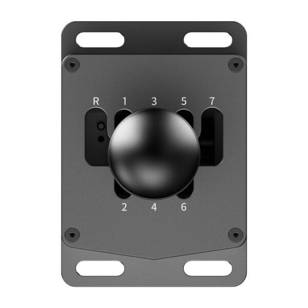 Moza Racing HGP RS039 gearbox - Image 5