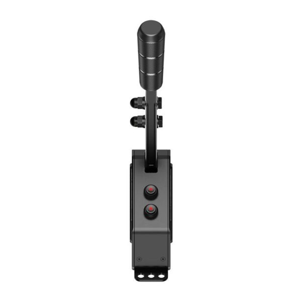 Moza Racing SGP RS059 sequential gearbox - Image 4