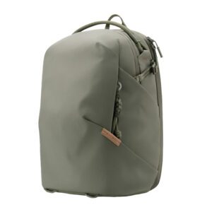 PGYTECH OneGo Lite 22L Backpack (green)