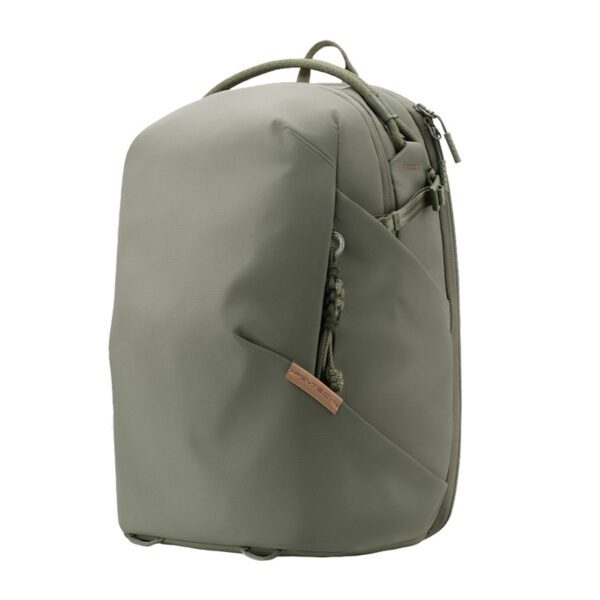 PGYTECH OneGo Lite 16L Backpack (green)