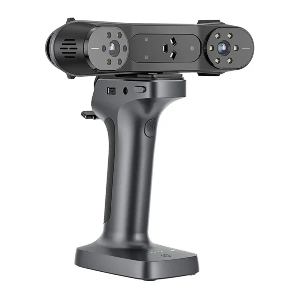 Skaner 3D Creality RaptorX - Image 5