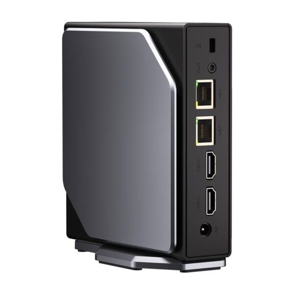 MINI PC AceMagic S1 Intel Alder Lake N95 16GB RAM+512GB black - Image 3
