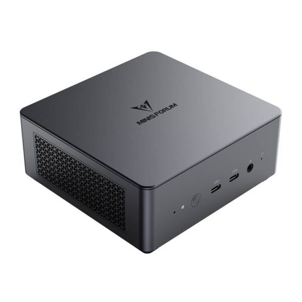 MINI-PC Minis Forum UM790 Pro Ryzen 9 7940HS 32GB RAM + 1TB - Image 2
