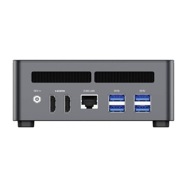MINI-PC Minis Forum UM790 Pro Ryzen 9 7940HS 32GB RAM + 1TB - Image 6