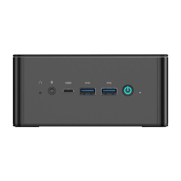 MINI-PC Minis Forum UM890 Pro Ryzen 9 8945HS barebone - Image 10