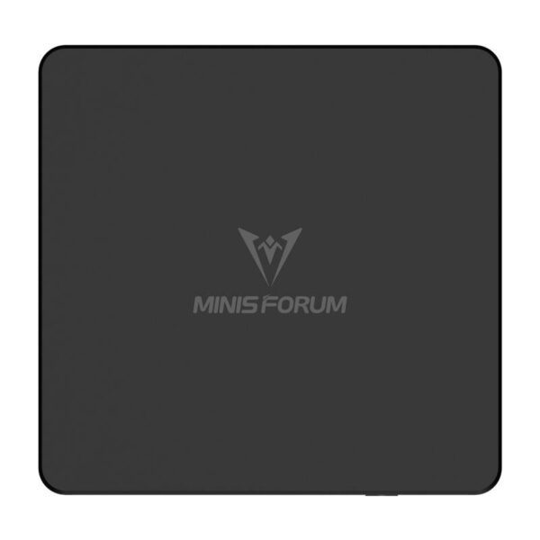 MINI-PC Minis Forum UM890 Pro Ryzen 9 8945HS barebone - Image 11