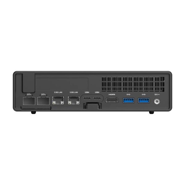 MINI-PC Minis Forum MS-01-S1390 Intel Core i9-13900H barebone - Image 9