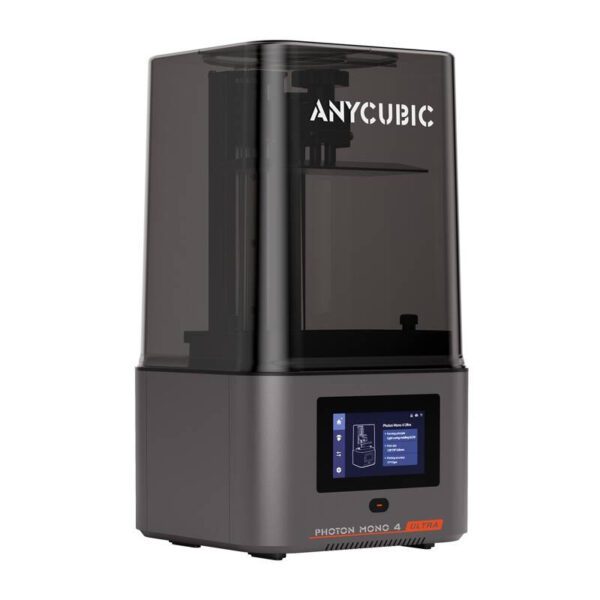 Anycubic Photon Mono 4 Ultra 3D Printer - Image 3
