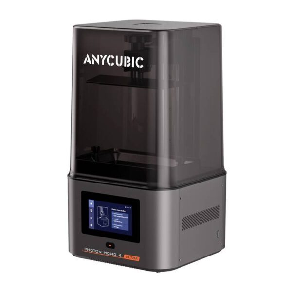 Anycubic Photon Mono 4 Ultra 3D Printer - Image 4