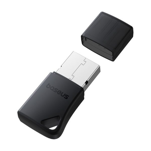 Adapter USB Baseus Encok BA04+ Bluetooth 5.4 - Image 3