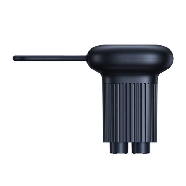 Baseus GoTrip DT1 Car Safety Hammer Black - Image 4