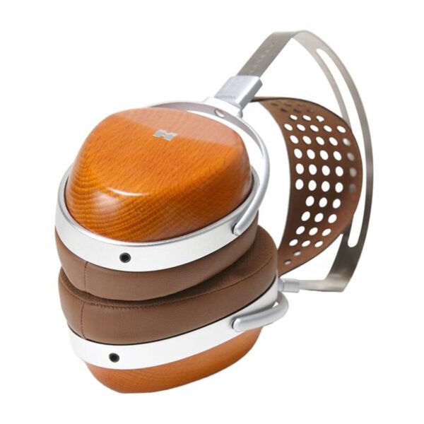 HiFiMAN Audivina planar headphones - Image 2