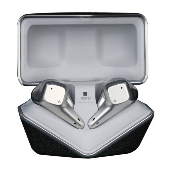 TWS HiFiMAN Svanar wireless headphones - Image 2