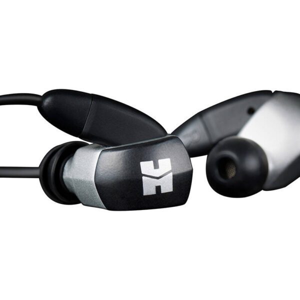 HiFiMAN RE2000 Pro Silver in-ear headphones - Image 5