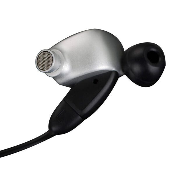HiFiMAN RE2000 Pro Silver in-ear headphones - Image 6