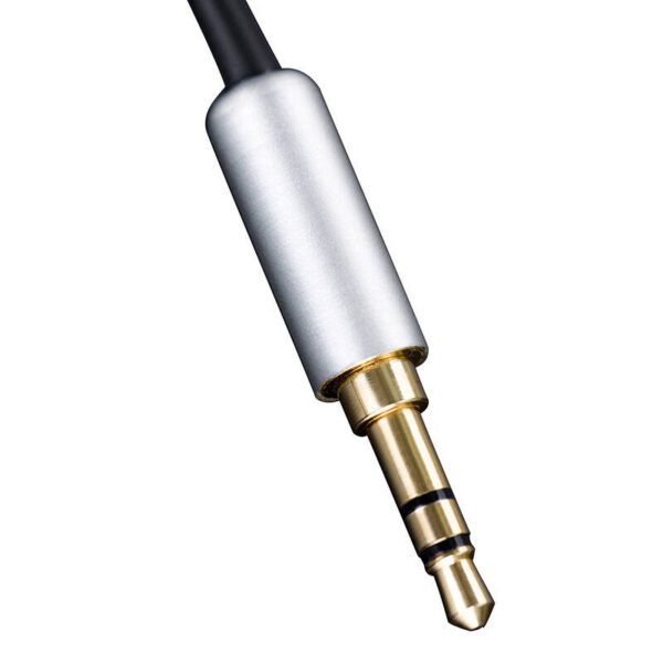 HiFiMAN RE2000 Pro Silver in-ear headphones - Image 7