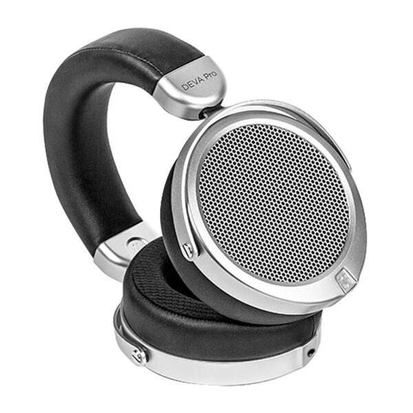 HiFiMAN Deva Pro wired planar headphones - Image 3