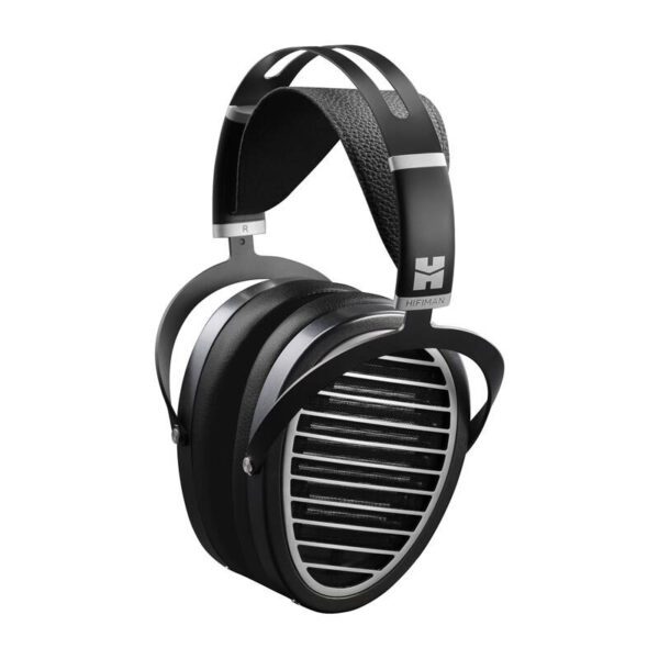 HiFiMAN Ananda Stealth Planar Headphones - Image 3