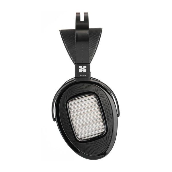 HiFiMAN Arya Unveiled planar headphones - Image 5