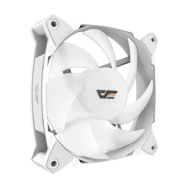 Darkflash GR30 Cooling Fan (White) - Image 6