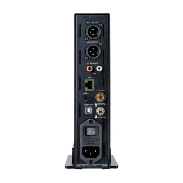 HiFiMAN EF500 Headphone Amplifier - Image 6