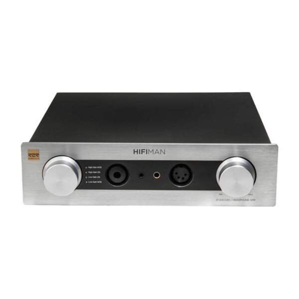 HiFiMAN EF400 Amp Headphone Amplifier - Image 3