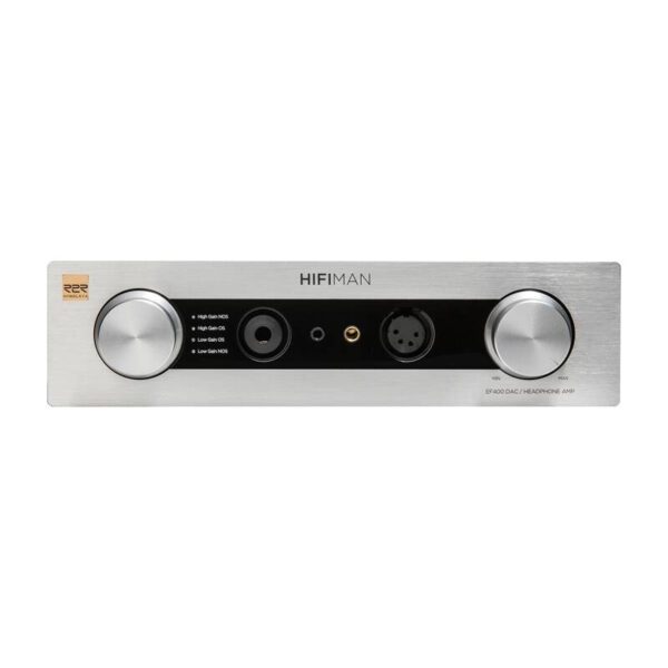 HiFiMAN EF400 Amp Headphone Amplifier - Image 4
